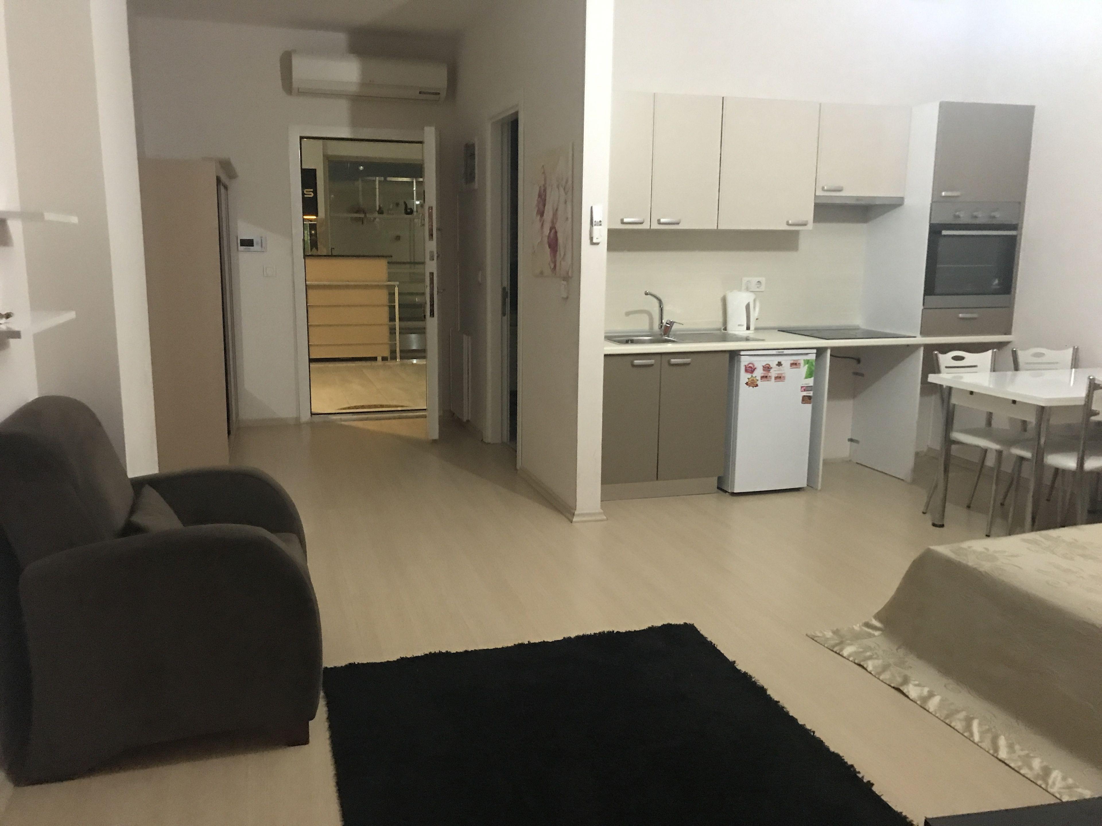 Arma Apartments - Istanbul — Fotoğraflar 2